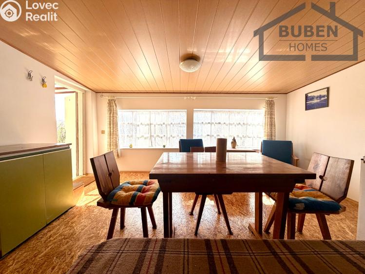 Prodej chaty Tachov č. 22