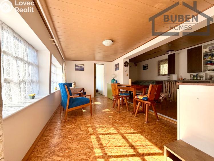 Prodej chaty Tachov č. 23