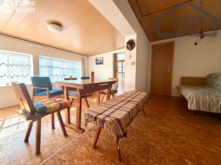 Prodej chaty Tachov č. 24