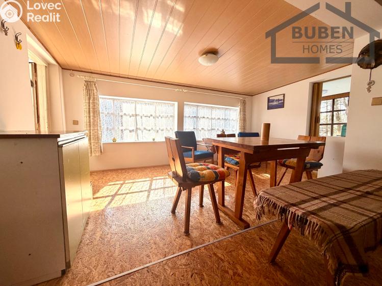 Prodej chaty Tachov č. 25