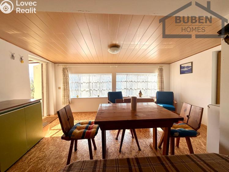 Prodej chaty Tachov č. 26