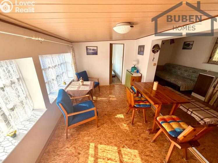 Prodej chaty Tachov č. 28