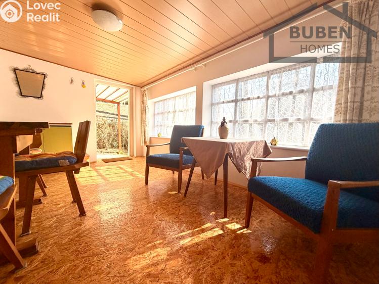 Prodej chaty Tachov č. 30