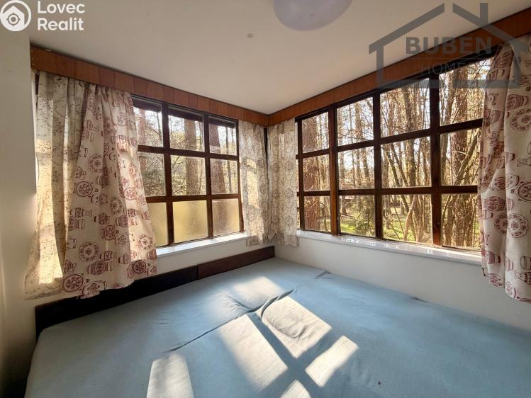 Prodej chaty Tachov č. 31