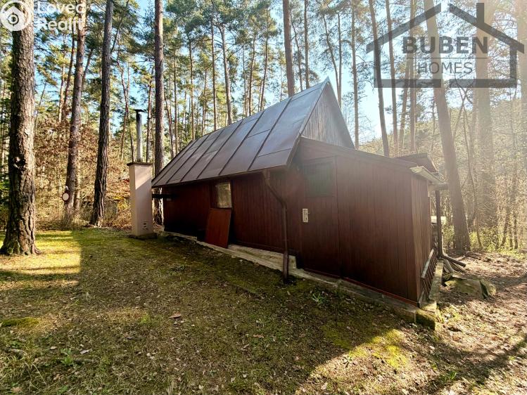 Prodej chaty Tachov č. 32