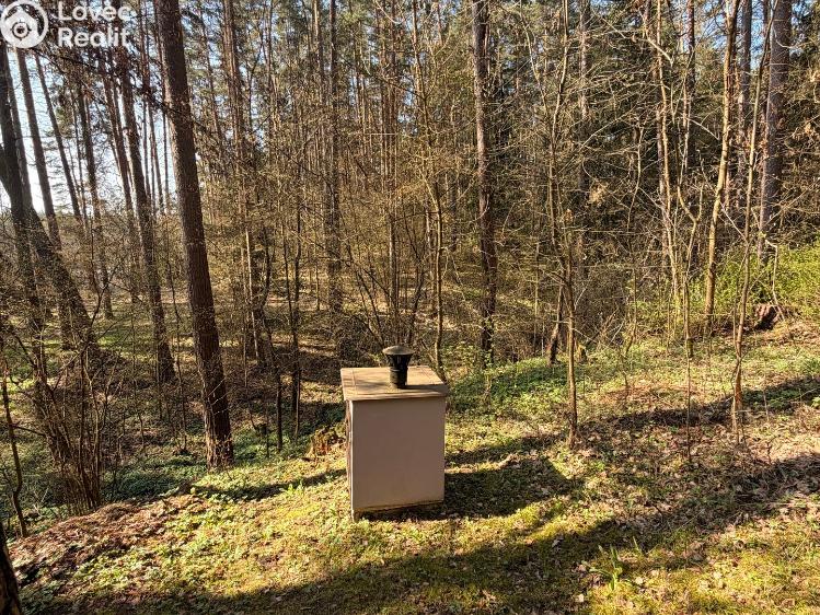 Prodej chaty Tachov č. 34