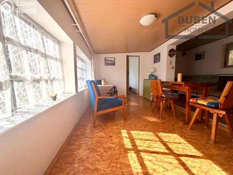 Prodej chaty Tachov č. 35