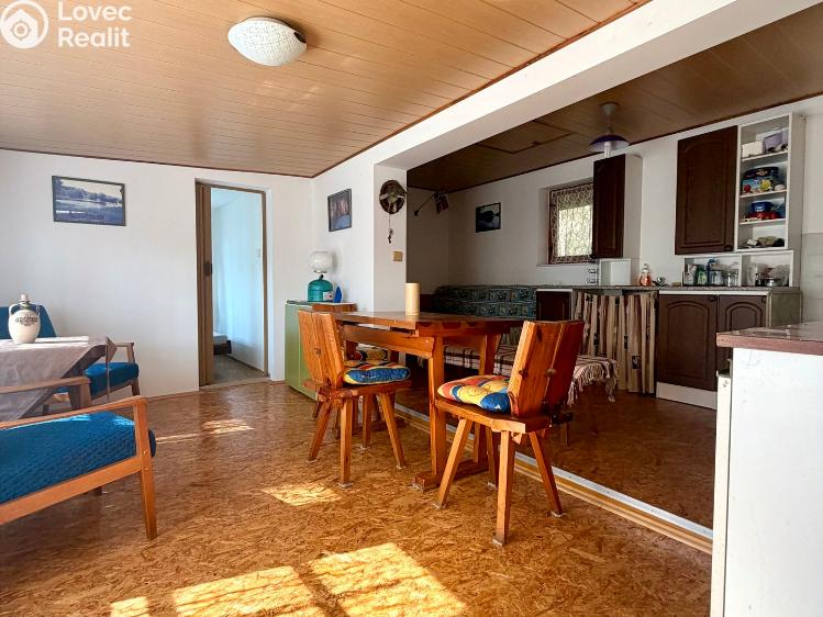 Prodej chaty Tachov č. 38