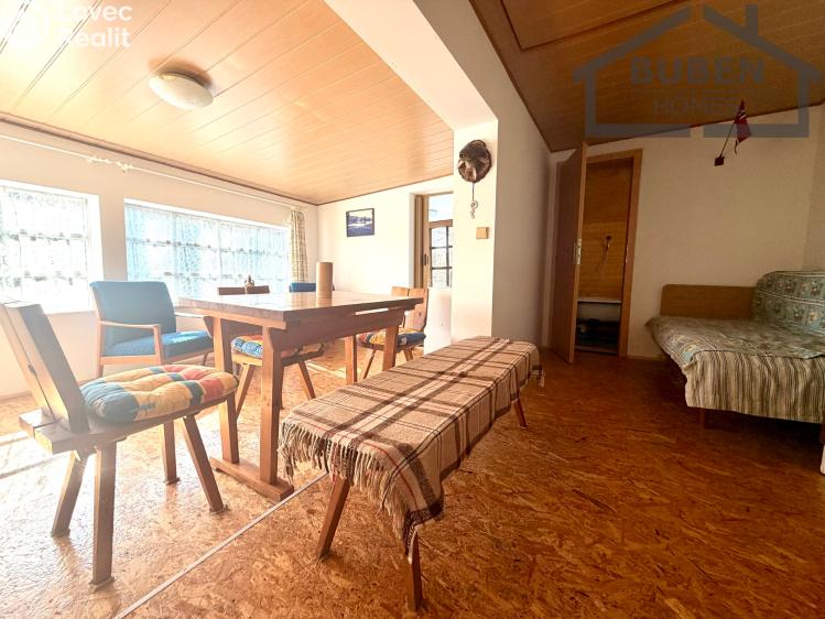 Prodej chaty Tachov č. 39