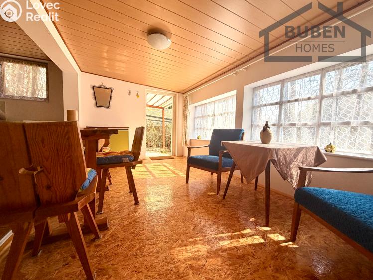 Prodej chaty Tachov č. 40