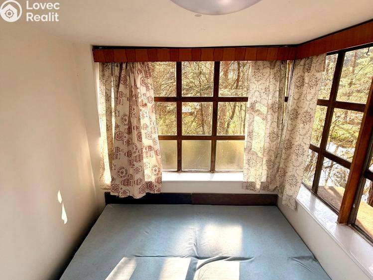 Prodej chaty Tachov č. 42