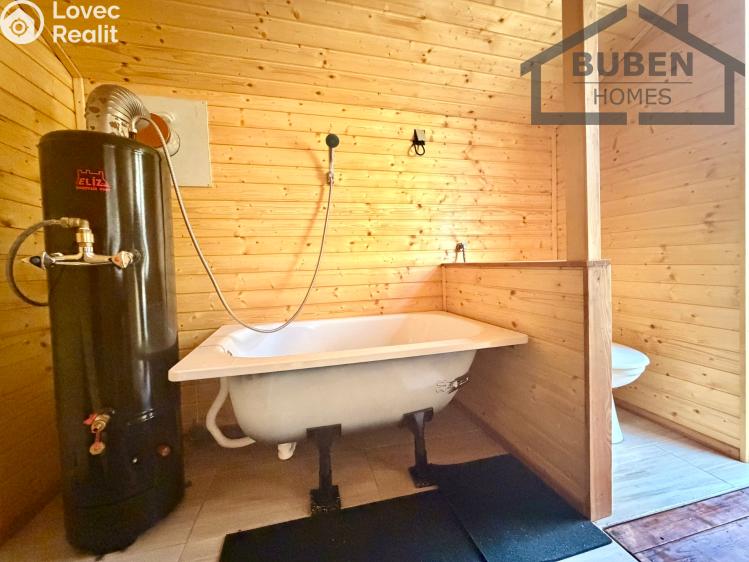 Prodej chaty Tachov č. 44