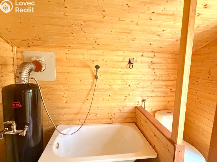 Prodej chaty Tachov č. 45