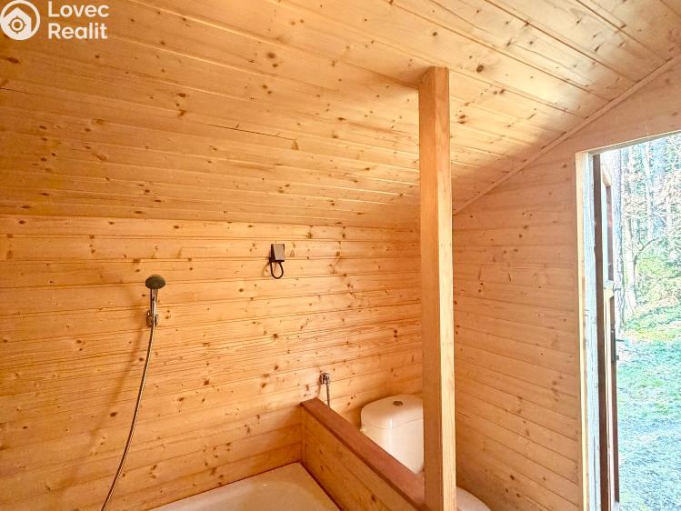 Prodej chaty Tachov č. 47