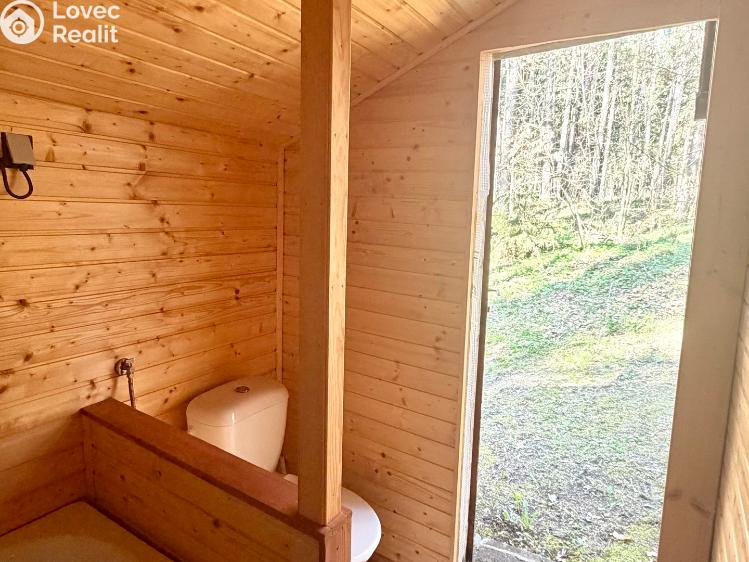 Prodej chaty Tachov č. 48