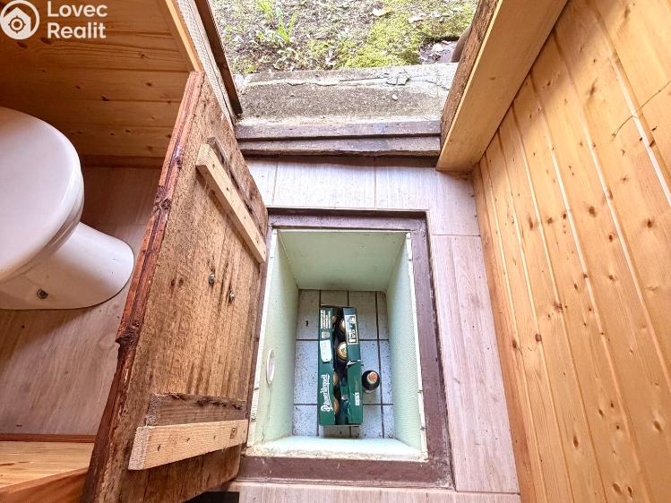 Prodej chaty Tachov č. 49