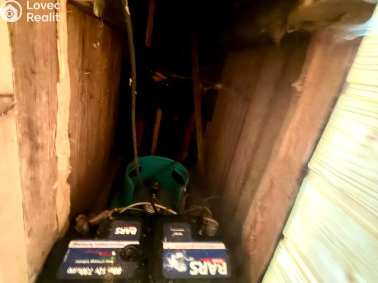 Prodej chaty Tachov č. 50