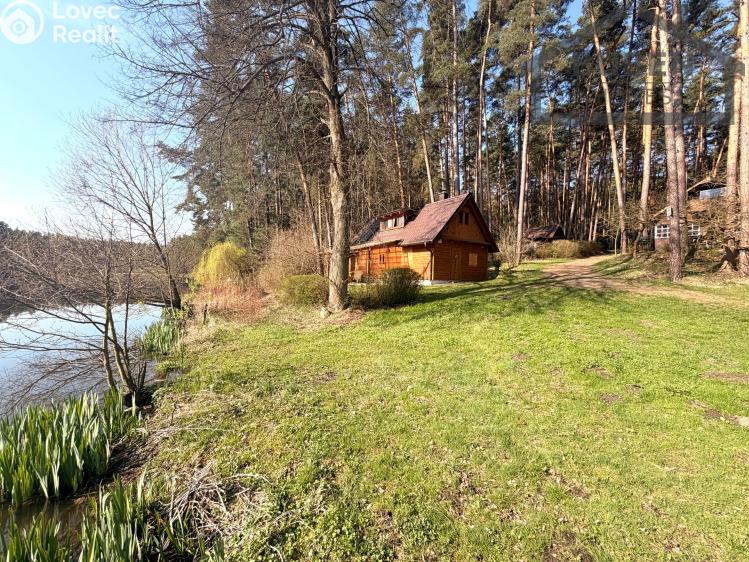 Prodej chaty Tachov č. 51