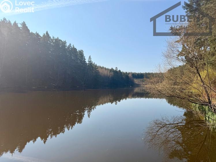 Prodej chaty Tachov č. 52