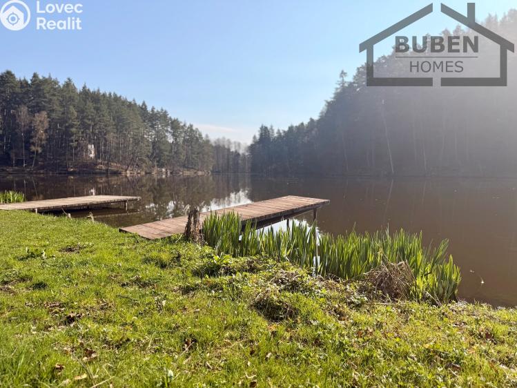 Prodej chaty Tachov č. 53