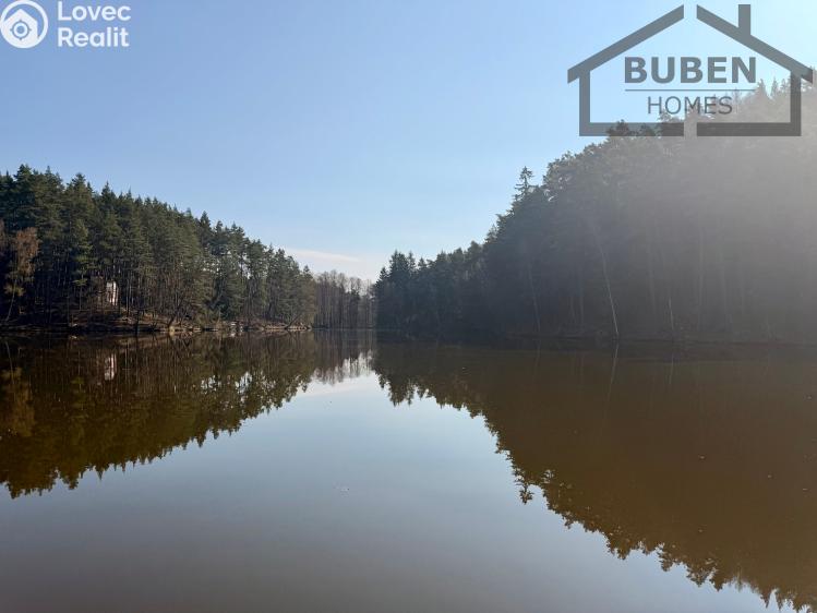 Prodej chaty Tachov č. 54