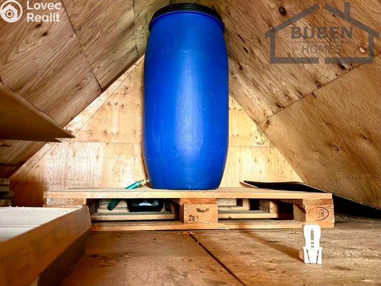 Prodej chaty Tachov č. 57