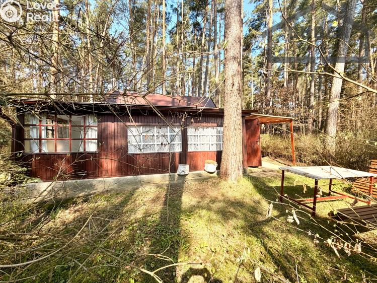 Prodej chaty Tachov č. 58