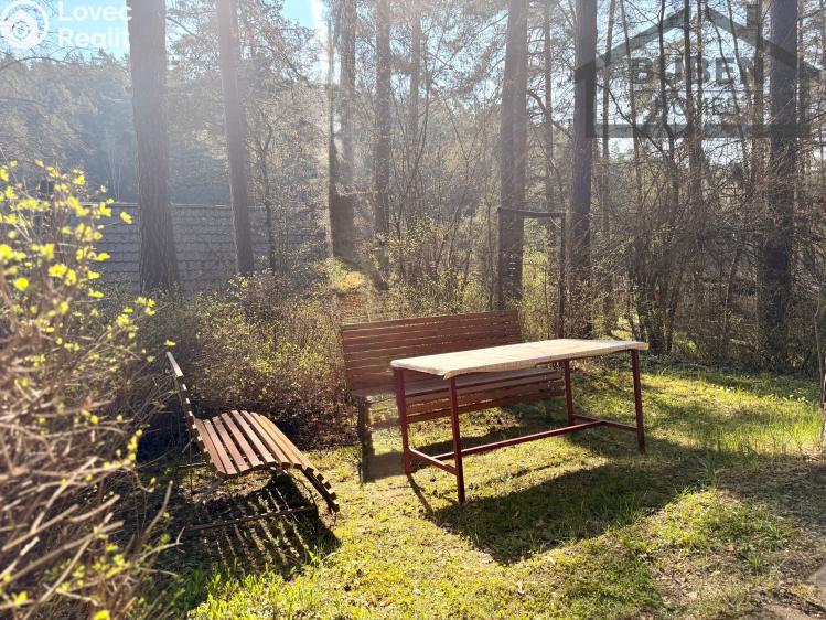 Prodej chaty Tachov č. 59