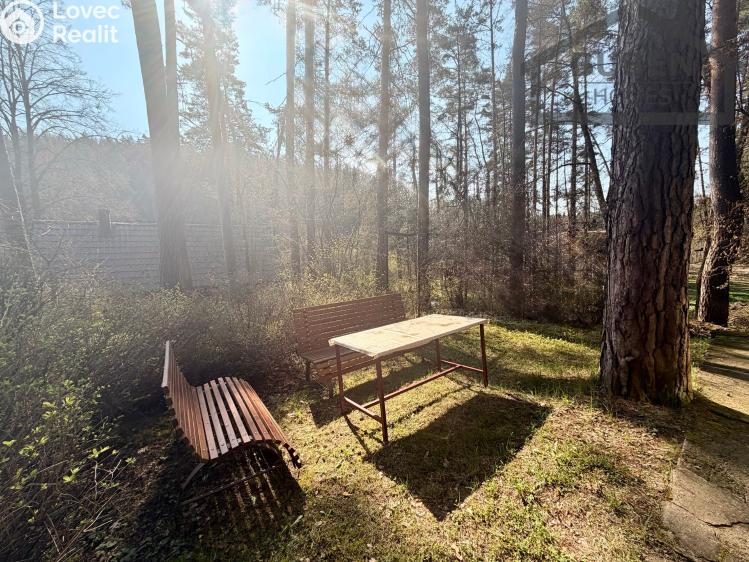 Prodej chaty Tachov č. 60