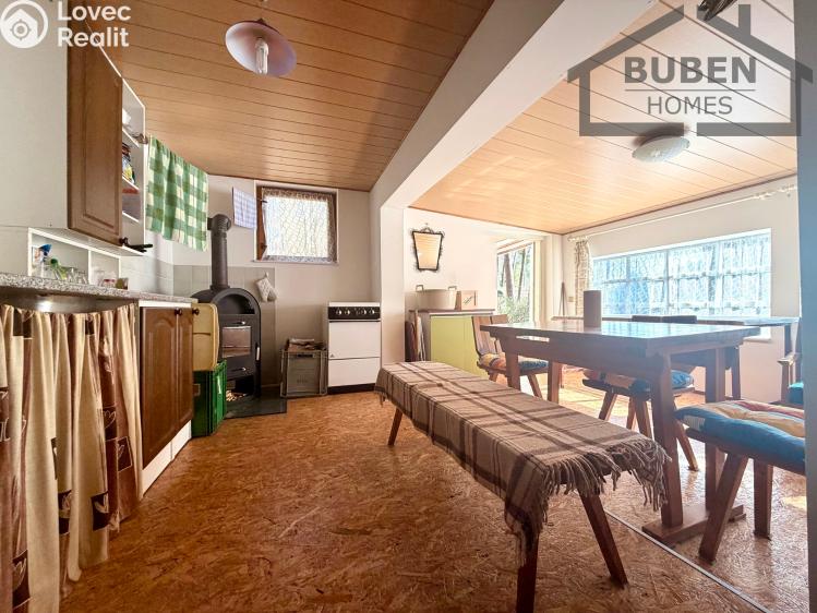 Prodej chaty Tachov č. 61