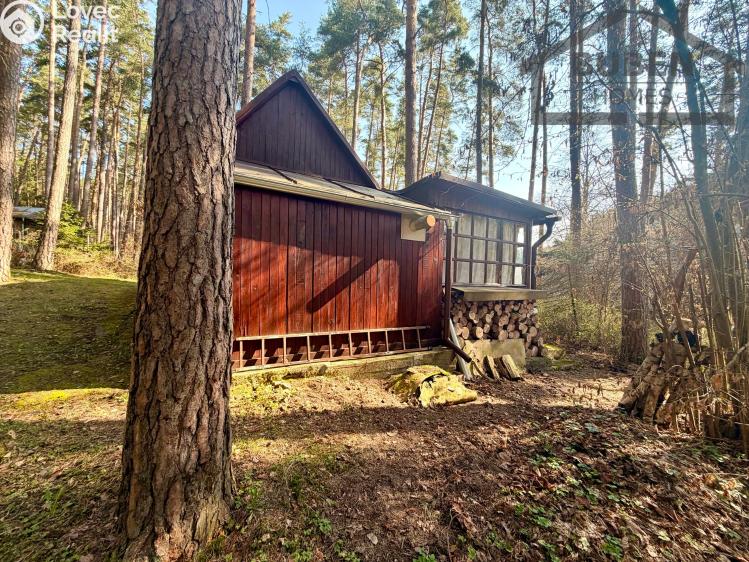 Prodej chaty Tachov č. 62