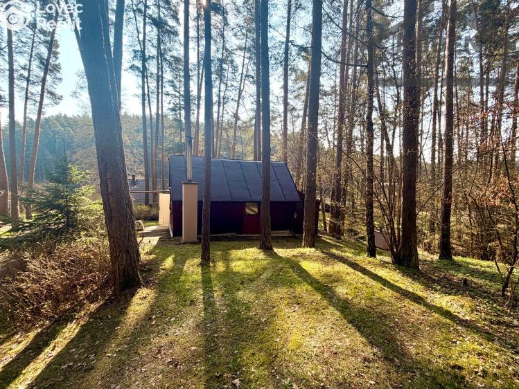 Prodej chaty Tachov č. 63