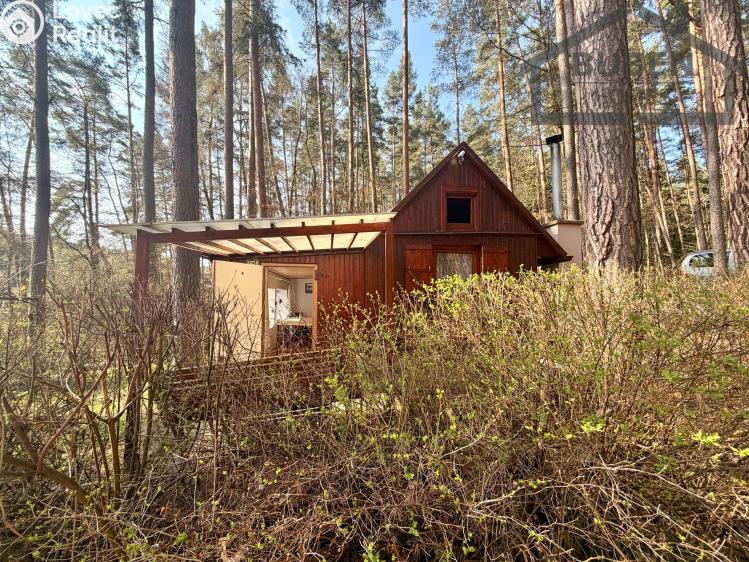 Prodej chaty Tachov č. 64