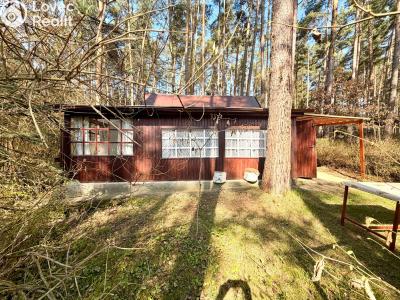 Prodej chaty Tachov č. 1