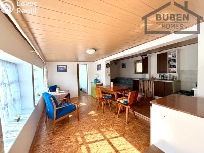 Prodej chaty Tachov č. 2