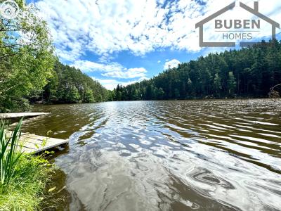 Prodej chaty Tachov č. 3