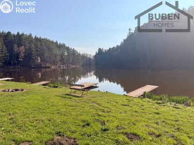 Prodej chaty Tachov č. 4