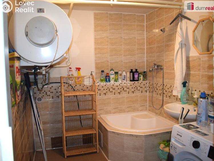 Prodej rodinného domu Žďár č. 9