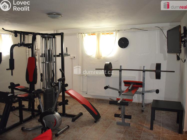 Prodej rodinného domu Žďár č. 11