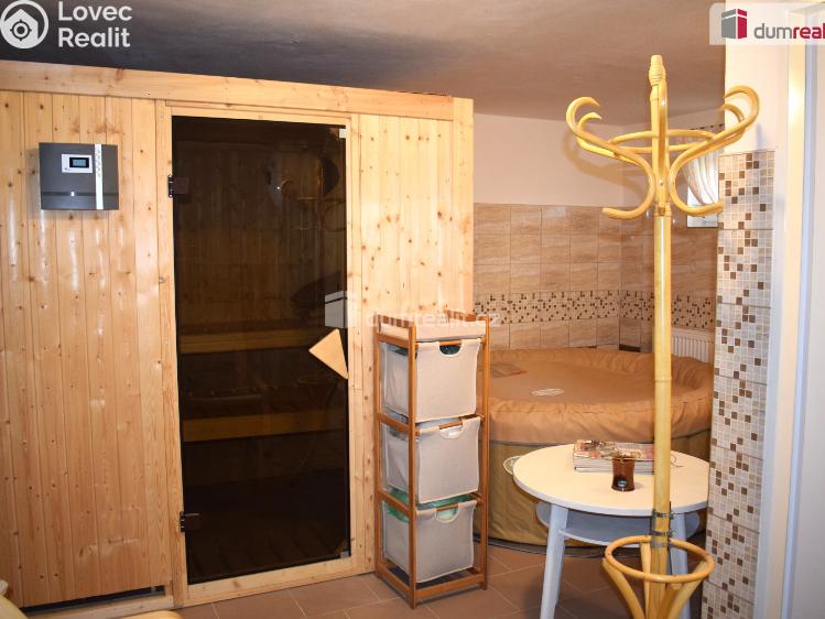 Prodej rodinného domu Žďár č. 12