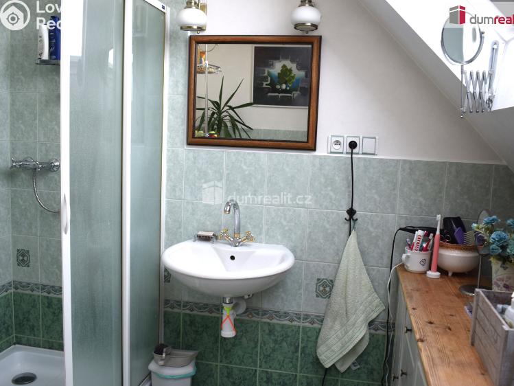 Prodej rodinného domu Žďár č. 14