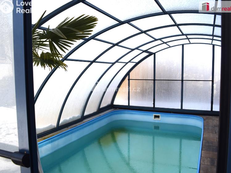 Prodej rodinného domu Žďár č. 23