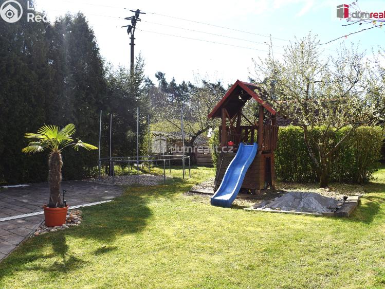 Prodej rodinného domu Žďár č. 26