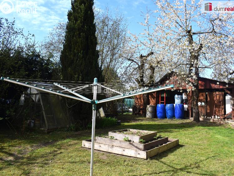 Prodej rodinného domu Žďár č. 27