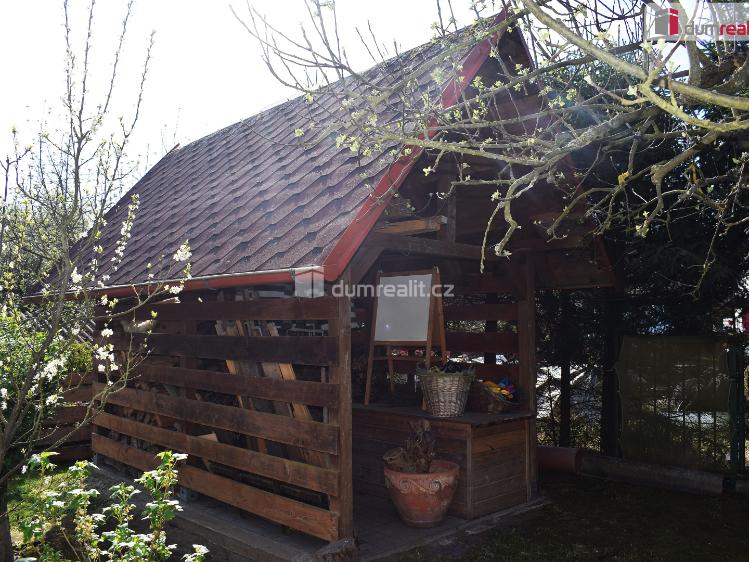 Prodej rodinného domu Žďár č. 28