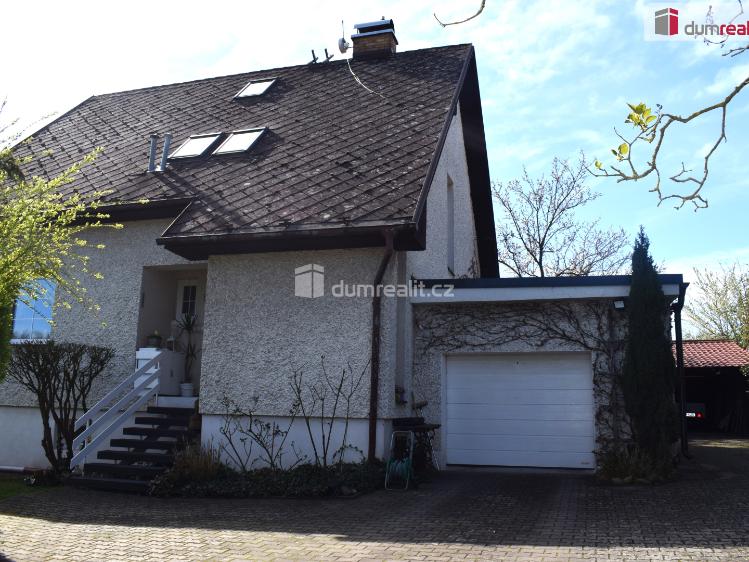 Prodej rodinného domu Žďár č. 29