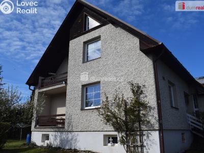Prodej rodinného domu Žďár č. 1