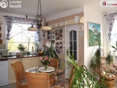 Prodej rodinného domu Žďár č. 2