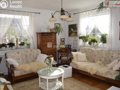 Prodej rodinného domu Žďár č. 3