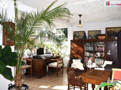 Prodej rodinného domu Žďár č. 6